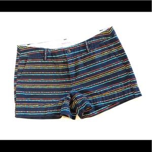 ⭐️ VGUC Merona Women’s Dot Shorts